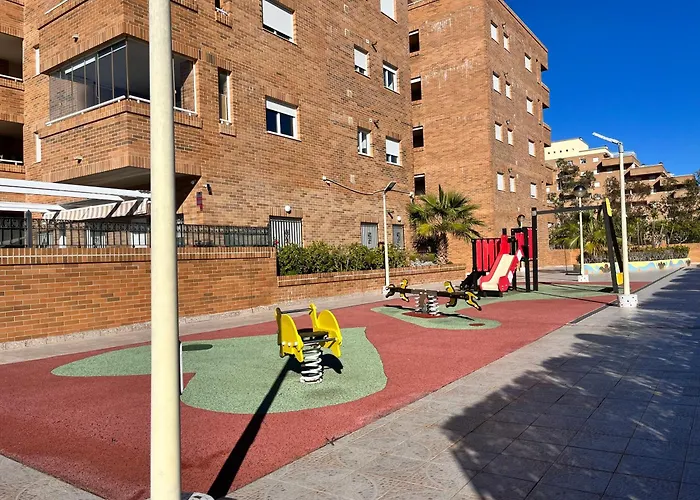 Acv - Torremar-2ª Linea Planta 7 Frontal 4