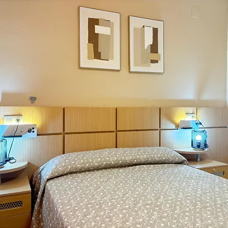 Daire Acv - Torremar-2ª Linea Planta 7 Frontal 4 *