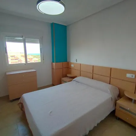 Acv - Torremar-2ª Linea Planta 7 Frontal 4 오로페사델마르