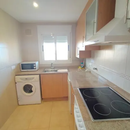 Acv - Torremar-2ª Linea Planta 7 Frontal 4 *