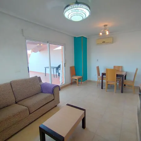 Acv - Torremar-2ª Linea Planta 7 Frontal 4