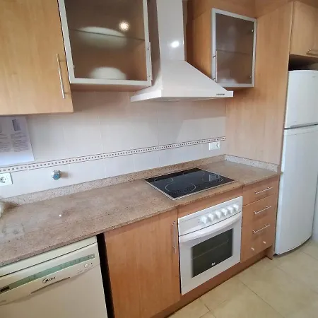 Acv - Torremar-2ª Linea Planta 7 Frontal 4