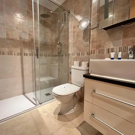 Acv - Torremar-2ª Linea Planta 7 Frontal 4 오로페사델마르