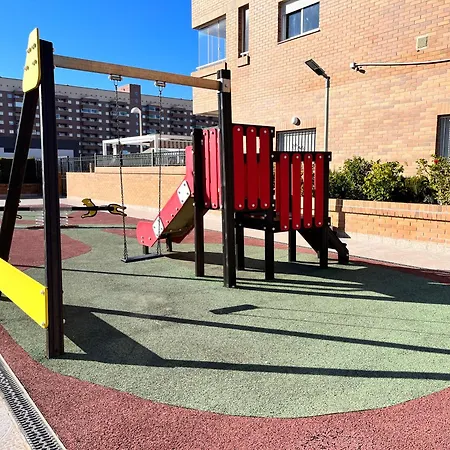 Acv - Torremar-2ª Linea Planta 7 Frontal 4 * 오로페사델마르