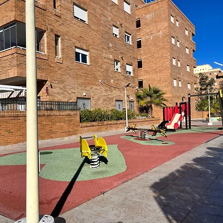 Acv - Torremar-2ª Linea Planta 7 Frontal 4