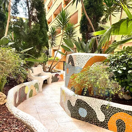 Acv - Torremar-2ª Linea Planta 7 Frontal 4 * 오로페사델마르