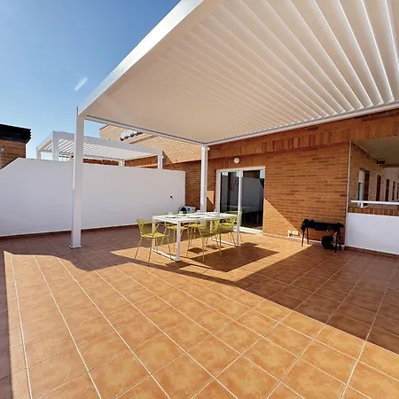 Acv - Torremar-2ª Linea Planta 7 Frontal 4